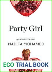 Party Girl: A Short Story from the collection, Reader, I Married Him