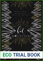 But For The Mountains (Embers in Wait, #1)