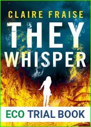 They Whisper (They Stay Series Book 2)