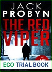 The Red Viper (A Jake Tanner Short Story)