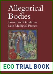 Allegorical Bodies