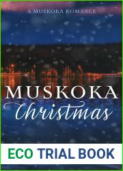 Muskoka Christmas (Muskoka Shores #2)