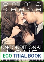 Unconditional Love (The Love Series Book 8)