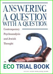 Answering a Question with a Question