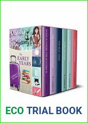 The Early Years (Darcy Sweet #0)
