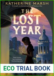 The Lost Year: A Survival Story of the Ukrainian Famine