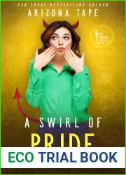 A Swirl Of Pride (The Forked Tail #2)