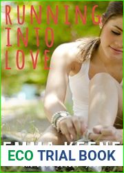 Running into Love (The Love Series: Jess Book 1)