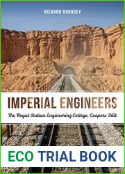 Imperial Engineers: The Royal Indian Engineering College, Coopers Hill
