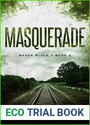 Masquerade (Mason Black #2)