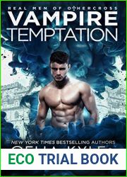 Vampire Temptation (Real Men of Othercross #3)