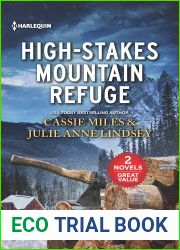 High-Stakes Mountain Refuge Murder on the Mountain Missing in the Mountains (Rocky Mountain Safe House Book 2)