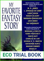 My Favorite Fantasy Story