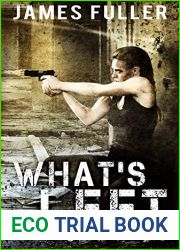 What|s Left (Book Two)