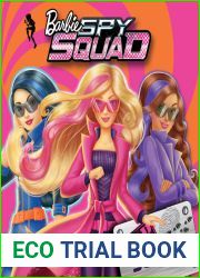 Barbie Spring 2016 Movie Pictureback
