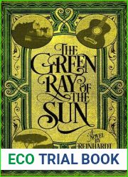 The Green Ray of the Sun