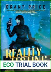 Reality Testing (Sundown, #1)