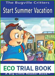 Start Summer Vacation