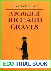 A Portrait of Richard Graves