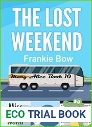 The Lost Weekend (Miss Fortune World: The Mary-Alice Files Book 10)