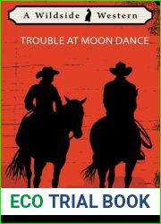 Trouble at Moon Dance