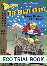 Off-Road Harry