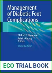 Management of Diabetic Foot Complications