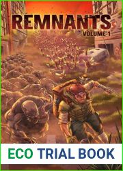Remnants: Volume One by Stephen Coghlan