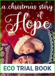 A Christmas Story of Hope: A Small Town Sweet Holiday Romance