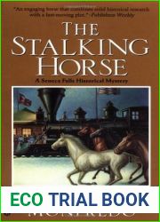 The Stalking-Horse (Glynis Tryon, #5)
