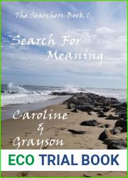 Search for Meaning-Caroline and Grayson