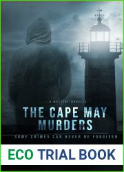 The Cape May Murders