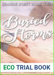 Buried Storms: Book Two of Seaside Point