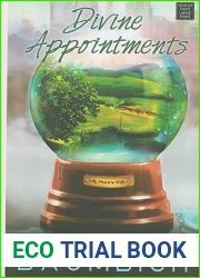 Divine Appointments (Snowglobe Connections, #2)
