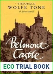 Belmont Castle: or Suffering Sensibility