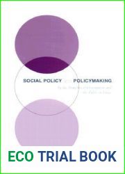 Social Policy and Policymaking by the Branches of Government and the Public-at-Large
