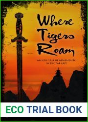 Where Tigers Roam