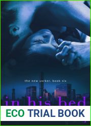 In His Bed (The New Yorker, #6)