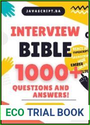 The JavaScript Interview Bible 2023