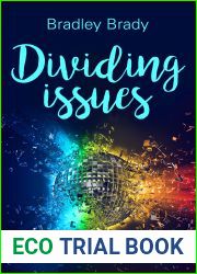 Dividing Issues (Commitment Issues Book 3)