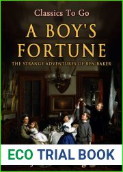 A Boy|s Fortune
