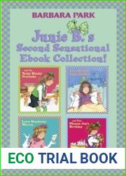 Junie B.|s Second Sensational Ebook Collection!: Books 5-8 (Junie B. Jones Box Set 2)