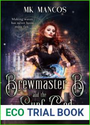 Brewmaster B and the Surf God: Hundred Hollows Book 2