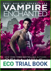 Vampire Enchanted (Real Men of Othercross #5)