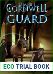 Guard (Tracker #2)