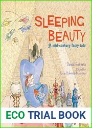 Sleeping Beauty: A Mid-century Fairy Tale