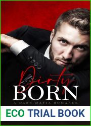 Dirty Born (Micheli Mafia #4)