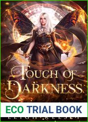 Touch of Darkness (Fae of The Saintlands, #4)