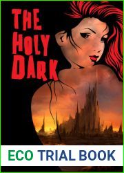 The Holy Dark (The Black Parade, #3)