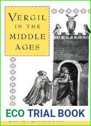 Vergil in the Middle Ages (Princeton Paperbacks)